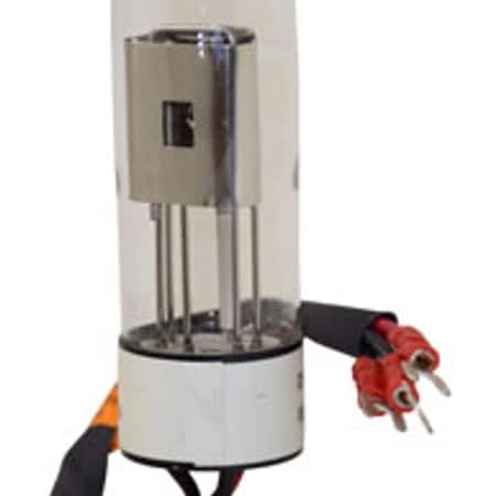 Replacement For BATTERIES AND LIGHT BULBS L205